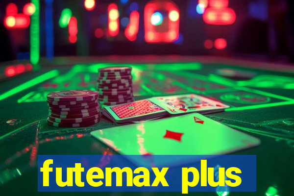 futemax plus